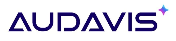 Audavis AI logo