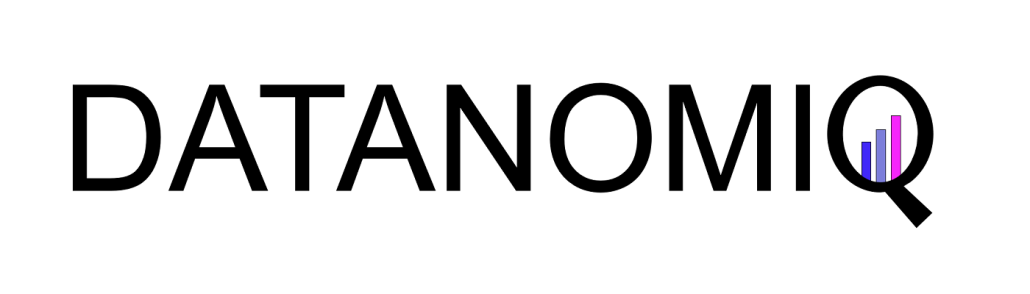 DATANOMIQ GmbH